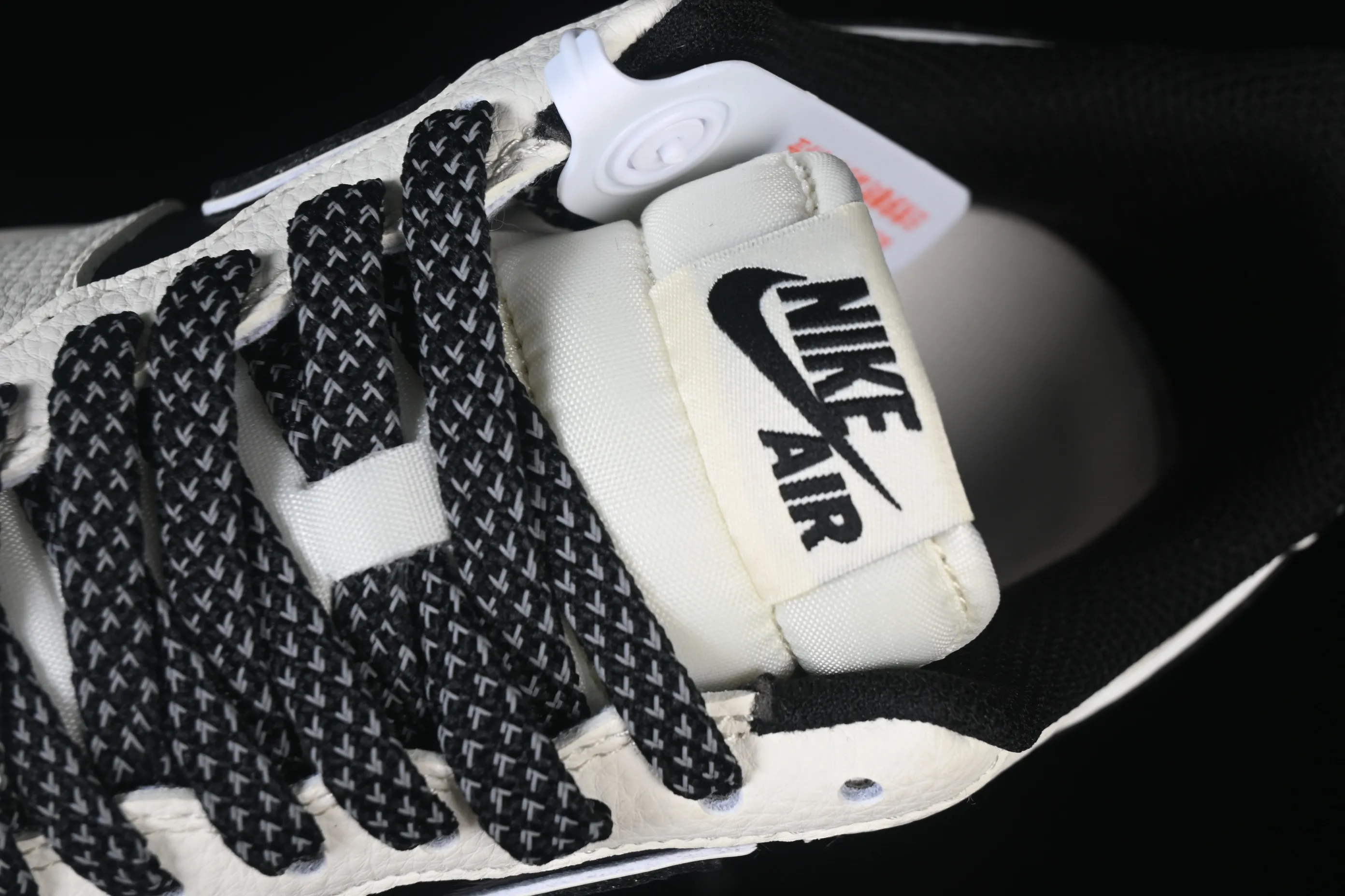 All categories Nk Air Force 1 Air Force series Nk Air Force 1 Low Air Force low top Nike Air Force 1'07 Low Givenchy joint dark blue skyline Air Force 1 low top casual sneakers JP8028-002